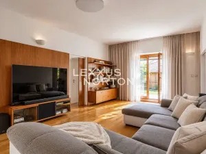 Prodej rodinného domu, Praha - Radotín, Sobětická, 252 m2