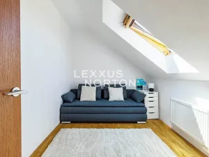 Prodej rodinného domu, Praha - Radotín, Sobětická, 252 m2