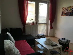 Pronájem bytu 2+kk, Zlín, Podlesí V, 55 m2