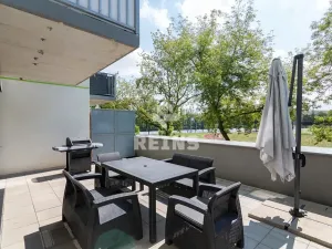 Prodej bytu 4+kk, Praha - Horní Měcholupy, Hornoměcholupská, 140 m2