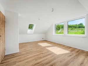 Prodej bytu 3+kk, Nové Strašecí - Pecínov, Pecínovská, 102 m2