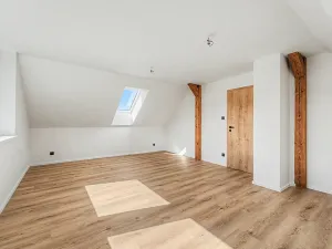 Prodej bytu 3+kk, Nové Strašecí - Pecínov, Pecínovská, 102 m2