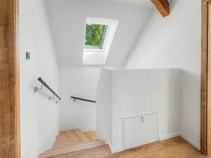 Prodej bytu 3+kk, Nové Strašecí - Pecínov, Pecínovská, 102 m2