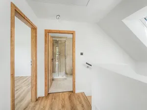 Prodej bytu 3+kk, Nové Strašecí - Pecínov, Pecínovská, 102 m2