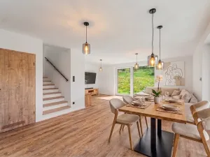 Prodej bytu 3+kk, Nové Strašecí - Pecínov, Pecínovská, 102 m2