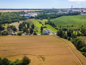 Prodej rodinného domu, Nové Strašecí - Pecínov, Pecínovská, 102 m2
