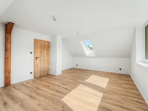 Prodej rodinného domu, Nové Strašecí - Pecínov, Pecínovská, 102 m2