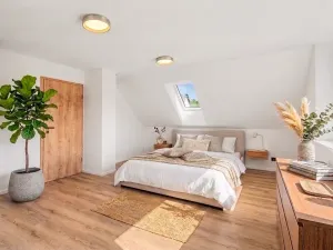 Prodej rodinného domu, Nové Strašecí - Pecínov, Pecínovská, 102 m2