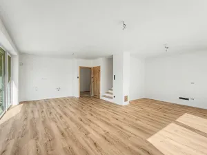 Prodej rodinného domu, Nové Strašecí - Pecínov, Pecínovská, 102 m2