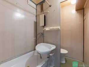 Prodej bytu 1+1, Chomutov, Písečná, 36 m2