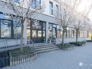 Pronájem bytu 1+1, Odolena Voda, Komenského, 35 m2
