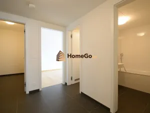 Pronájem bytu 2+kk, Praha - Modřany, Komořanská, 65 m2