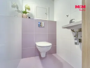 Pronájem bytu 3+kk, Plzeň - Jižní Předměstí, Černická, 81 m2