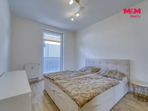 Pronájem bytu 3+kk, Plzeň - Jižní Předměstí, Černická, 81 m2