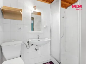 Prodej rodinného domu, Desná - Desná I, Spojovací, 360 m2