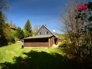 Prodej chalupy, Holčovice - Spálené, 80 m2