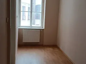 Pronájem kanceláře, Praha - Nové Město, Vodičkova, 36 m2