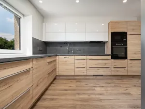 Prodej rodinného domu, Nýřany, Zahradní, 276 m2