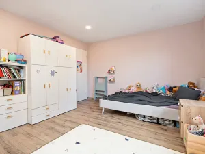 Prodej rodinného domu, Nýřany, Zahradní, 276 m2