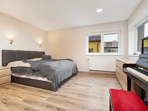 Prodej rodinného domu, Nýřany, Zahradní, 276 m2