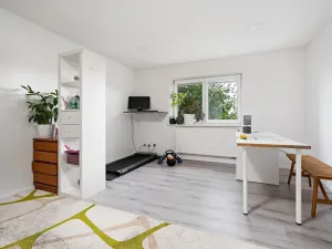 Prodej rodinného domu, Nýřany, Zahradní, 276 m2