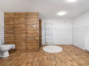 Prodej rodinného domu, Nýřany, Zahradní, 276 m2