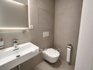Pronájem bytu 1+kk, Brno, Studentská, 25 m2