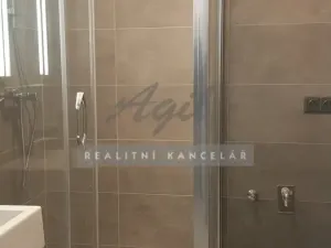Pronájem bytu 2+kk, Brno, 46 m2