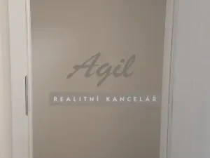 Pronájem bytu 2+kk, Brno, 46 m2
