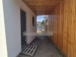 Prodej rodinného domu, Slavkov u Brna, 319 m2