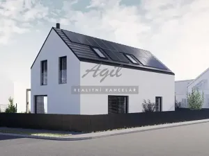 Prodej rodinného domu, Slavkov u Brna, 319 m2