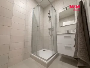 Pronájem bytu 1+kk, Příbram - Příbram I, Špitálská, 28 m2