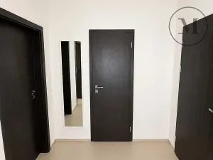 Pronájem bytu 2+kk, České Budějovice, 55 m2