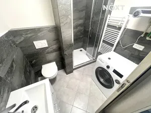 Pronájem bytu 1+1, Vyškov, Švermova, 47 m2