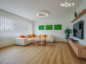 Prodej rodinného domu, Bulhary, 165 m2