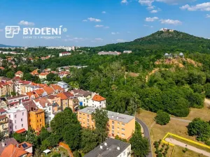 Prodej bytu 2+1, Teplice, Josefa Suka, 54 m2