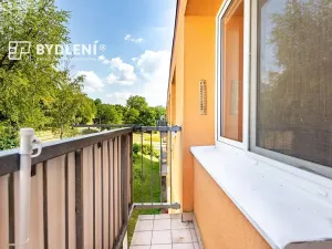 Prodej bytu 2+1, Teplice, Josefa Suka, 54 m2