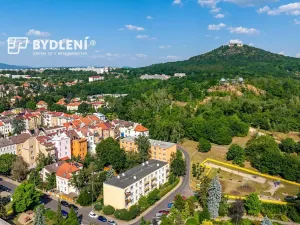 Prodej bytu 2+1, Teplice, Josefa Suka, 54 m2