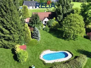 Prodej chalupy, Frýdlant, 170 m2