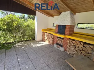 Prodej chalupy, Frýdlant, 170 m2
