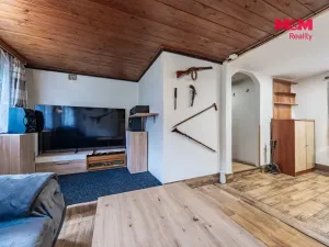 Prodej chaty, Lštění - Zlenice, Lipová, 100 m2
