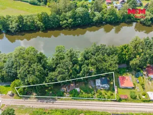 Prodej chaty, Lštění - Zlenice, Lipová, 100 m2