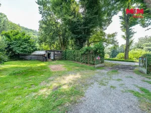 Prodej chaty, Lštění - Zlenice, Lipová, 100 m2