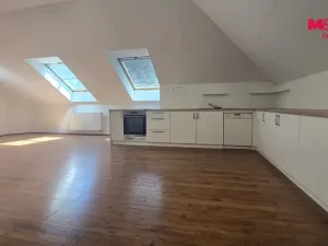 Pronájem bytu 3+kk, Prostějov, Polišenského, 110 m2