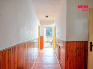 Prodej rodinného domu, Čestice, 256 m2