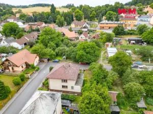 Prodej rodinného domu, Čestice, 256 m2