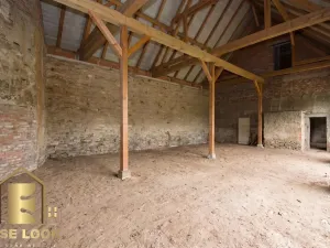 Prodej rodinného domu, Doudleby nad Orlicí, Rudé armády, 287 m2
