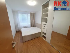 Pronájem bytu 3+1, Mladá Boleslav, Havlíčkova, 73 m2