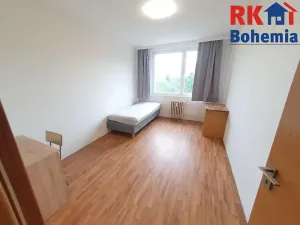 Pronájem bytu 3+1, Mladá Boleslav, Havlíčkova, 73 m2