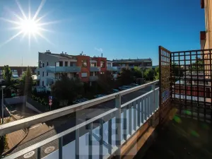 Pronájem bytu 3+kk, Praha - Velká Chuchle, Mrkosova, 70 m2